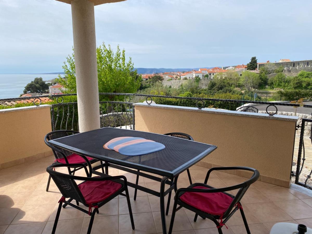 Marija F2 Apartment Krk Town Exterior photo